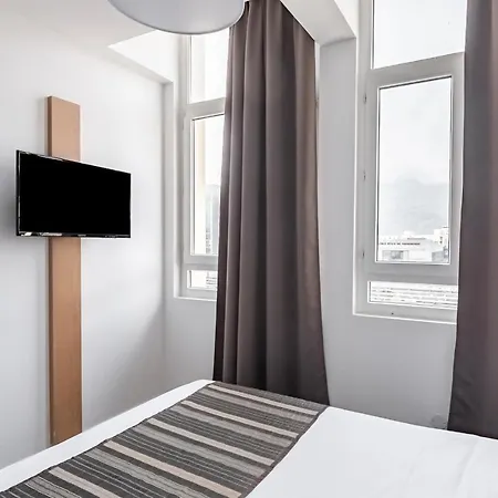 Apartmanhotel Residhotel Le Central'gare