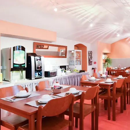 Residhotel Le Central'gare 3*