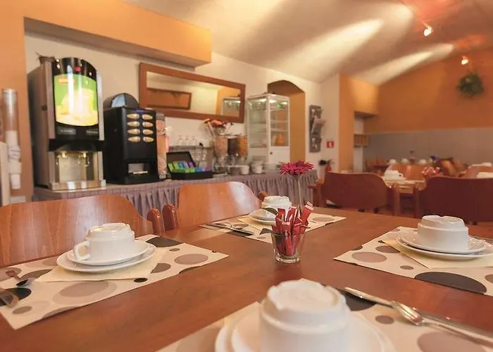 Residhotel Le Central'gare Apartmanhotel Grenoble
