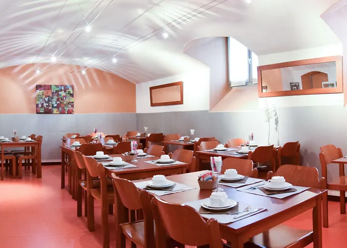 Apartmanhotel Residhotel Le Central'gare 3*
