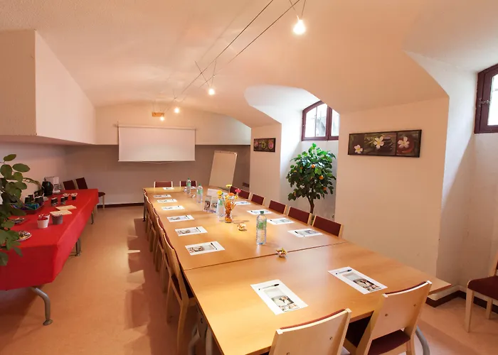 Aparthotel Residhotel Le Central'gare