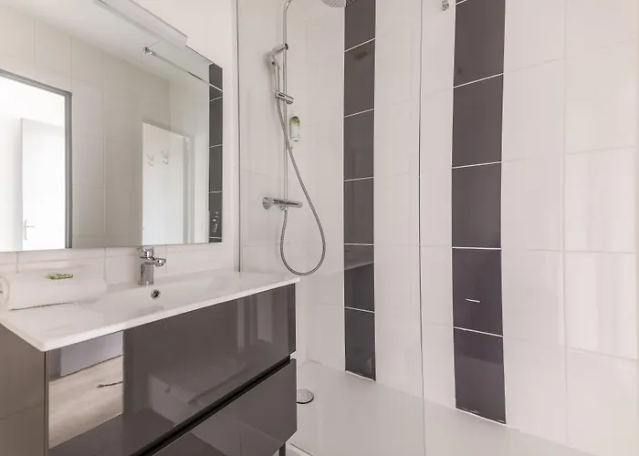 Residhotel Le Central'gare Apartmanhotel