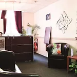 Residhotel Le Central'gare 3* Grenoble