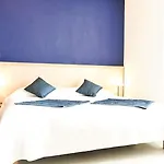 Residhotel Le Central'gare 3* Grenoble