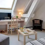 Aparthotel Residhotel Le Central'gare