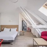 Aparthotel Residhotel Le Central'gare Grenoble