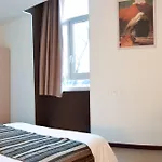 Aparthotel Residhotel Le Central'gare 3*