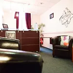 Residhotel Le Central'gare Aparthotel