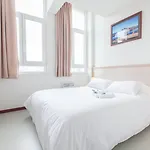 Residhotel Le Central'gare 3* Grenoble