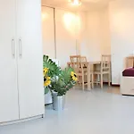 Residhotel Le Central'gare Aparthotel