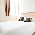 Residhotel Le Central'gare Aparthotel