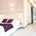 Aparthotel Residhotel Le Central'gare Grenoble