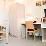 Residhotel Le Central'gare 3* Grenoble