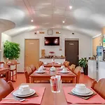 Residhotel Le Central'gare Aparthotel Grenoble