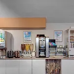 Residhotel Le Central'gare 3* Grenoble