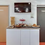 Aparthotel Residhotel Le Central'gare 3*