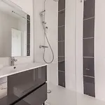 Residhotel Le Central'gare Aparthotel