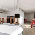 Residhotel Le Central'gare Grenoble