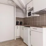 Residhotel Le Central'gare Aparthotel 3*
