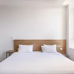 Aparthotel Residhotel Le Central'gare Grenoble