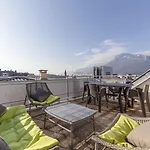 Residhotel Le Central'gare Aparthotel 3*