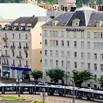 Aparthotel Residhotel Le Central'gare 3*