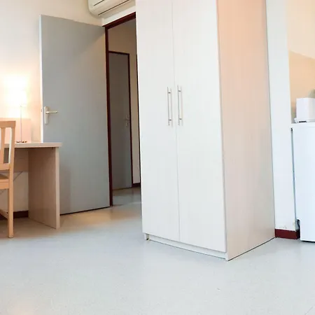 Residhotel Le Central'gare 3* Grenoble
