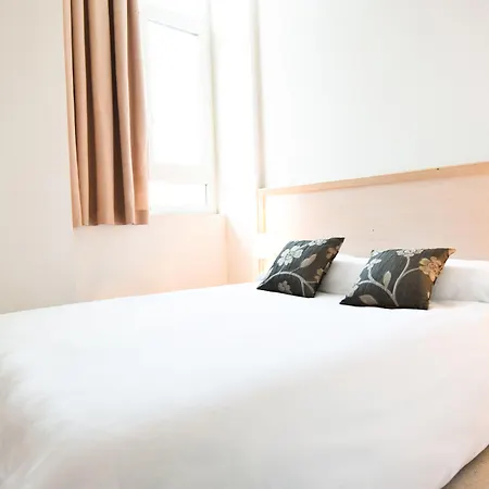 Residhotel Le Central'gare Apartmanhotel