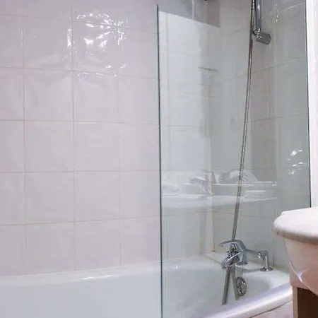 Apartmanhotel Residhotel Le Central'gare