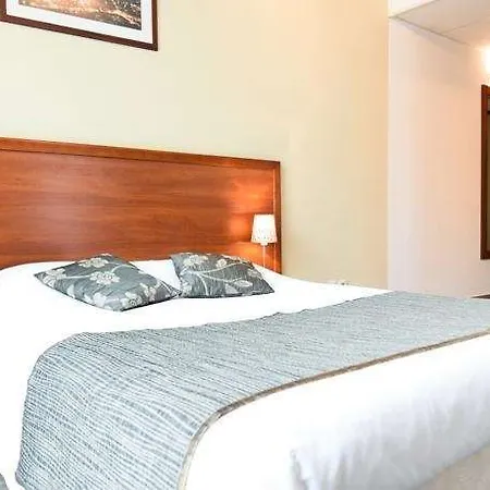Residhotel Le Central'gare