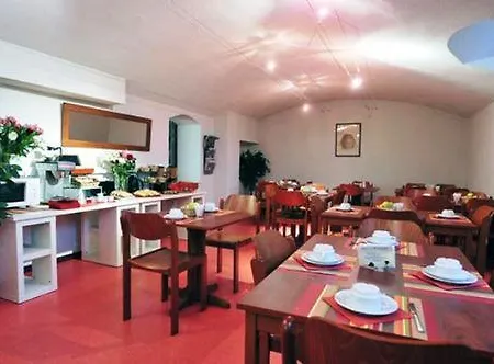 Апарт-отель Residhotel Le Central'gare