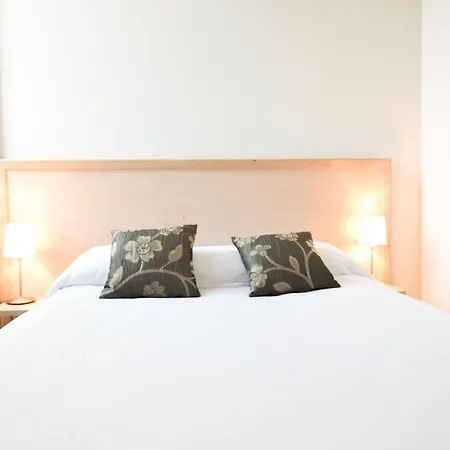 Residhotel Le Central'gare Ξενοδοχείο με διαμερίσματα