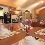 Residhotel Le Central'gare Appart hôtel Grenoble