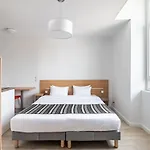 Residhotel Le Central'gare Apartahotel