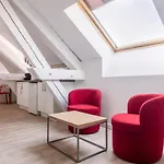 Appart hôtel Residhotel Le Central'gare