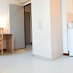 Residhotel Le Central'gare 3* Grenoble