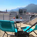 Appart hôtel Residhotel Le Central'gare