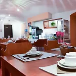 Appart hôtel Residhotel Le Central'gare 3*
