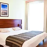 Residhotel Le Central'gare Appart hôtel 3*