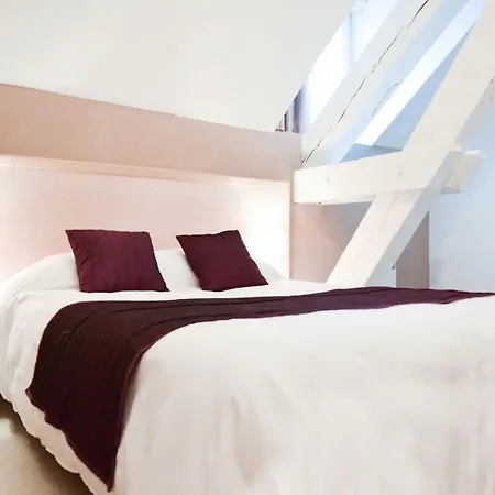 Residhotel Le Central'gare