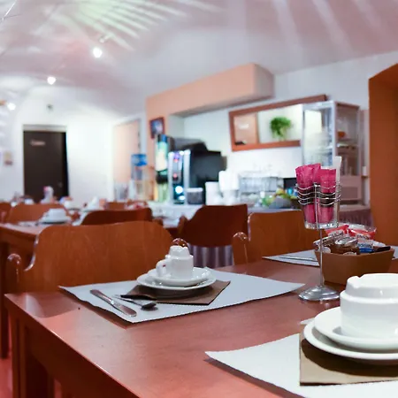 Aparthotel Residhotel Le Central'gare 3*